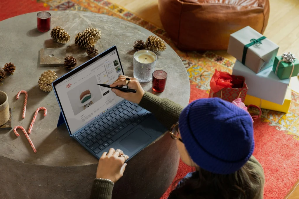 Google Slides vs PowerPoint: Pilihan Terbaik untuk Presentasi Online 1 microsoft edge 1 6 2
