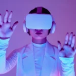 Immersed in the Metaverse