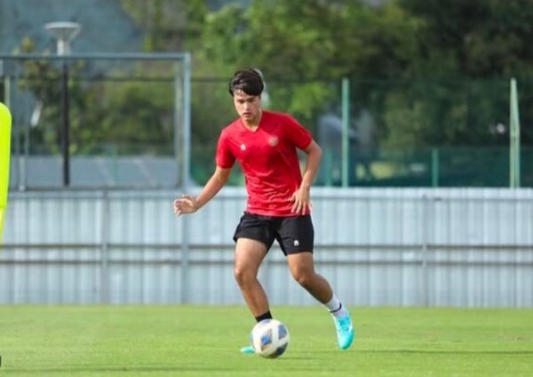 Brandon Scheunemann Resmi Bergabung dengan Madura United