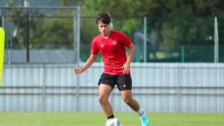 Brandon Scheunemann Resmi Bergabung dengan Madura United