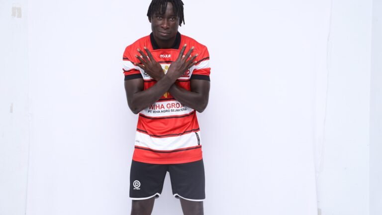 Madura United Kembali Perkuat Tim dengan Tiga Pemain