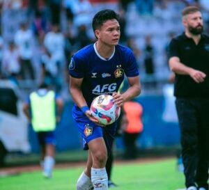 Madura United Perkuat Skuad dengan Dede Sapari Jelang Liga 1 2026/2027