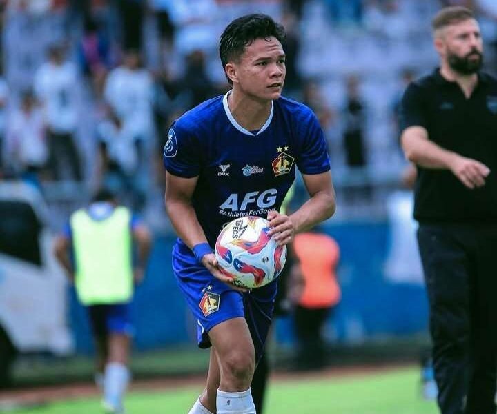 Dede Sapari
