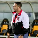 Umar Wachdin
