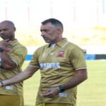 Jose Gomes Pelatih Madura United