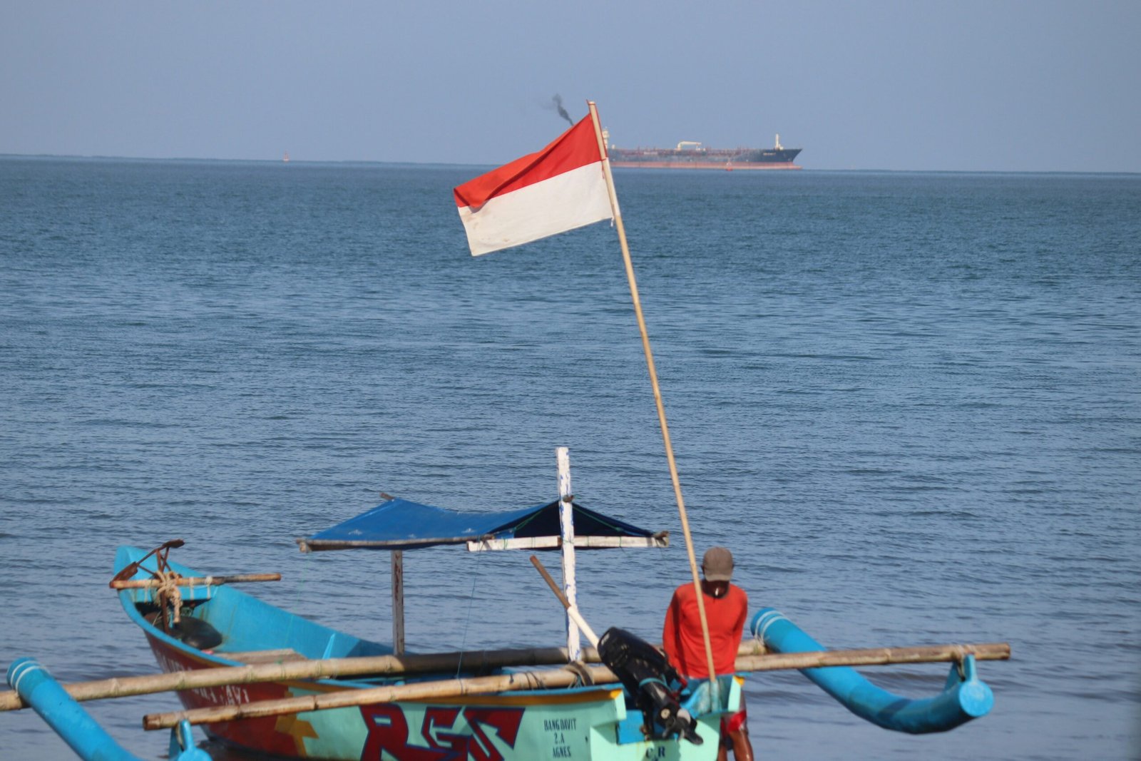 Inovasi Teknologi untuk Nelayan Kecil di Laut Indonesia