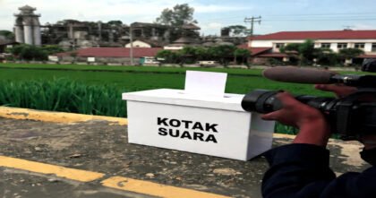 Gambar ilustrasi Pilkades Serentak Kabupaten Bekasi 2026