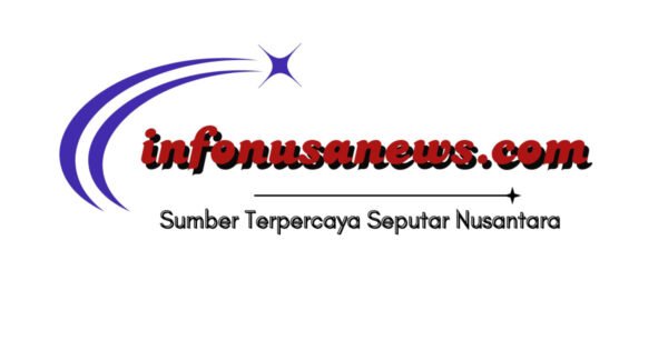 infonusanews.com - Sumber Terpercaya Seputar Nusantara