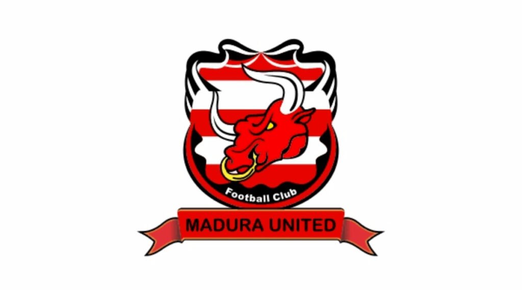 Logo Madura United