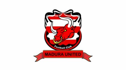 Logo Madura United