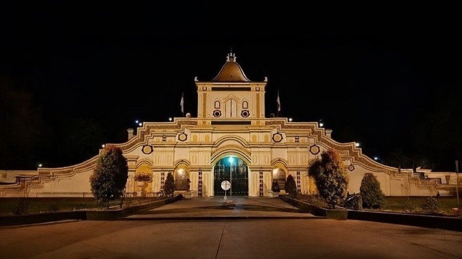 Masjid Jami' Sumenep