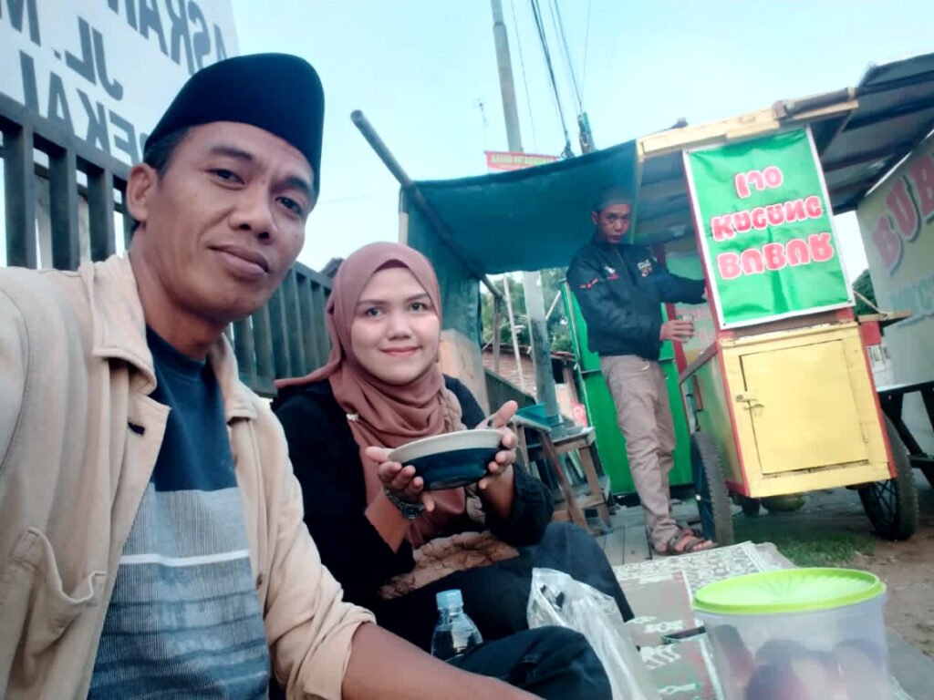 Peran Ridwan Abbas di Balik Damainya Pilkades Tridayasakti 2026 1 Ridwan Abbas, Anggota Panpilkades 2026, mengawal Pilkades Tridayasakti yang berlangsung damai dan kondusif