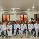 Delapan Pj Kepala Desa Tambun Selatan pasca Pilkades Serentak 2026